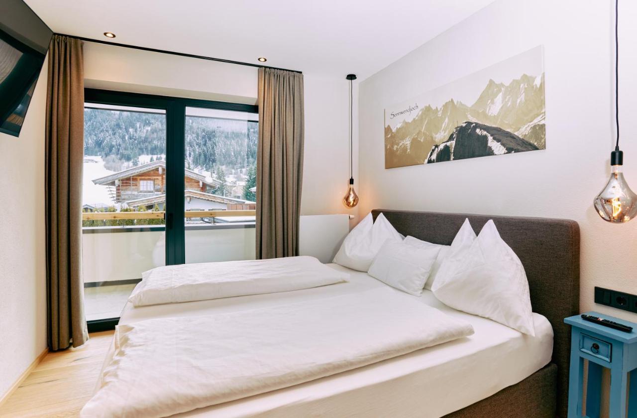 Home Suite Home Файбербрун Екстериор снимка