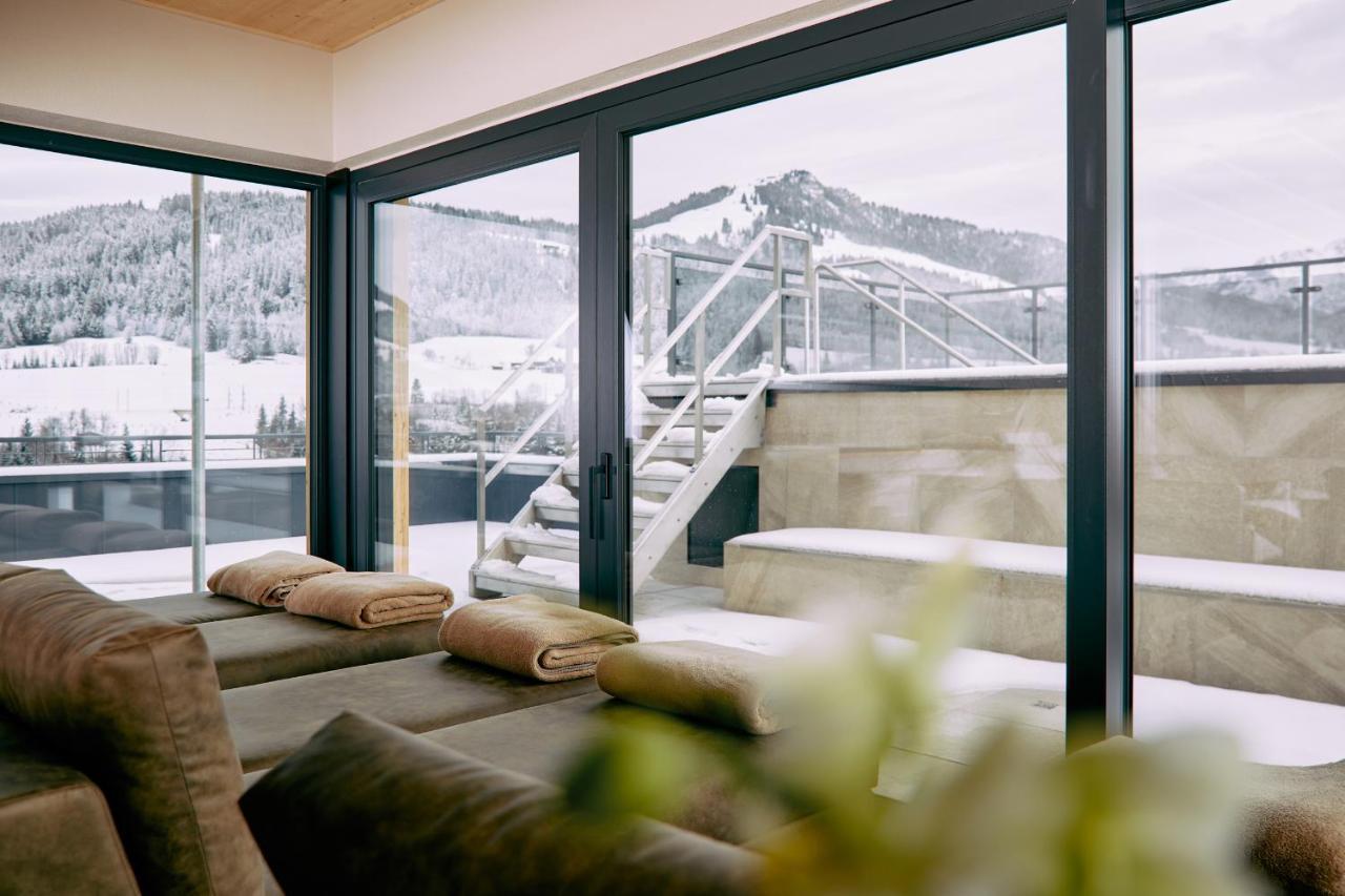 Home Suite Home Файбербрун Екстериор снимка