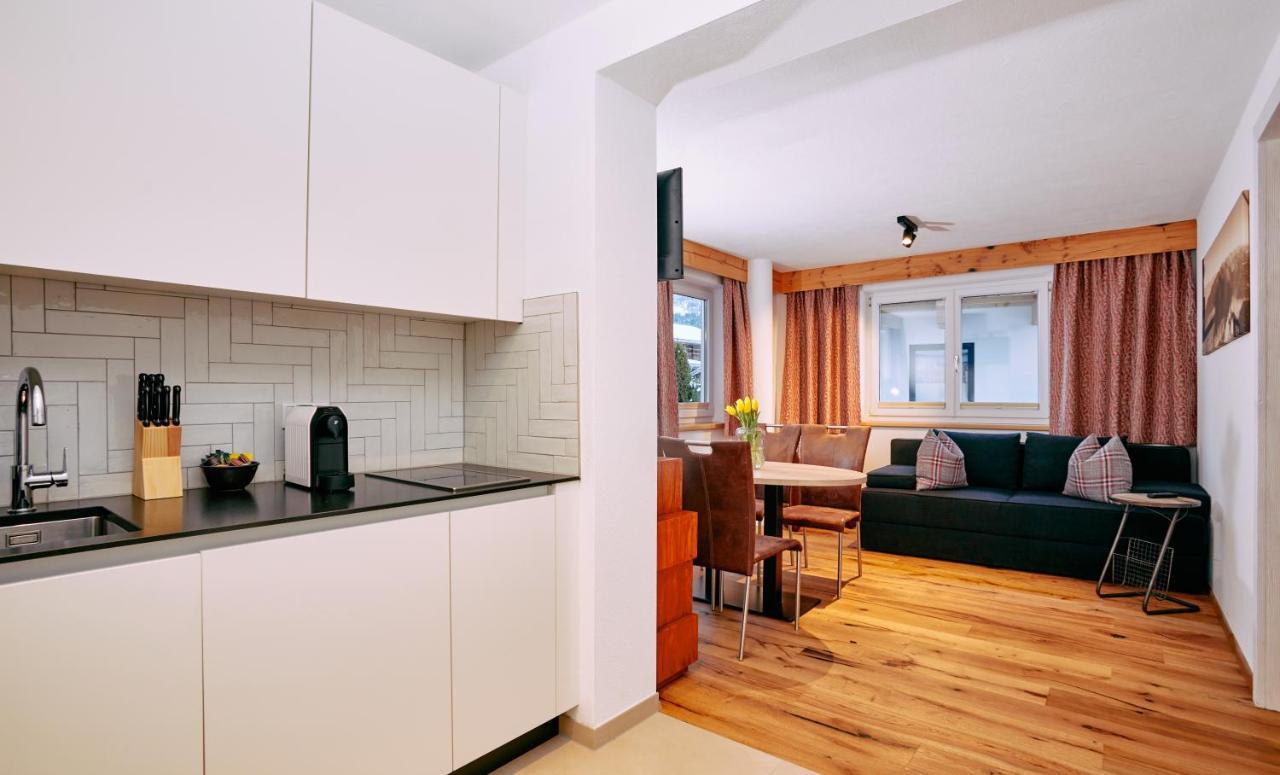 Home Suite Home Файбербрун Екстериор снимка