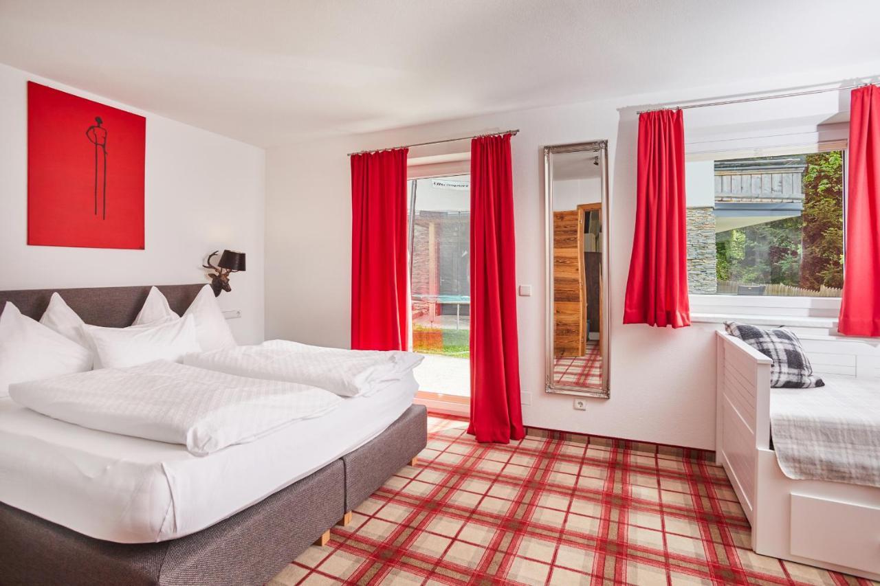 Home Suite Home Файбербрун Екстериор снимка
